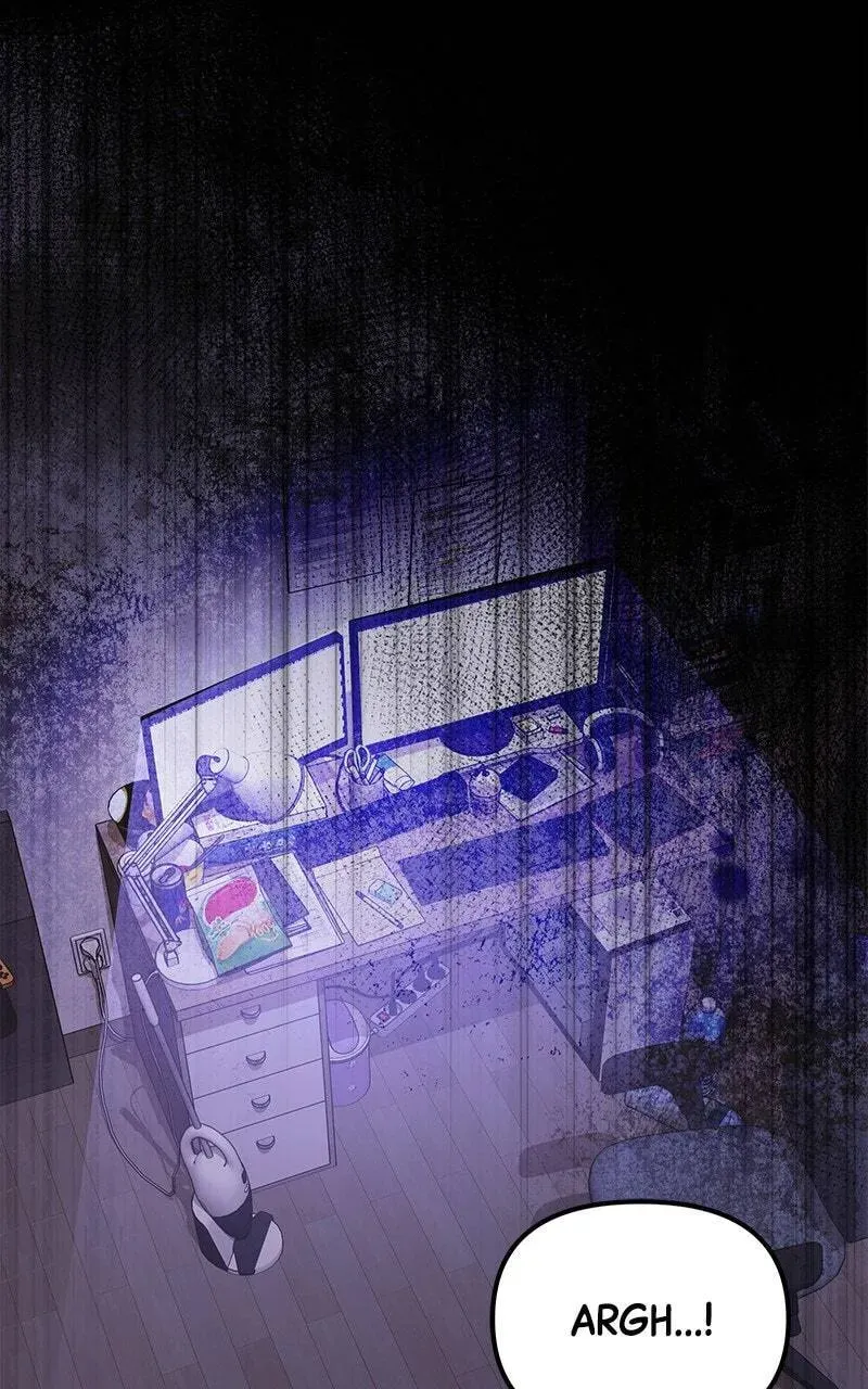 Time-Limited Genius Dark Knight Chapter 2.2 page 57 - 