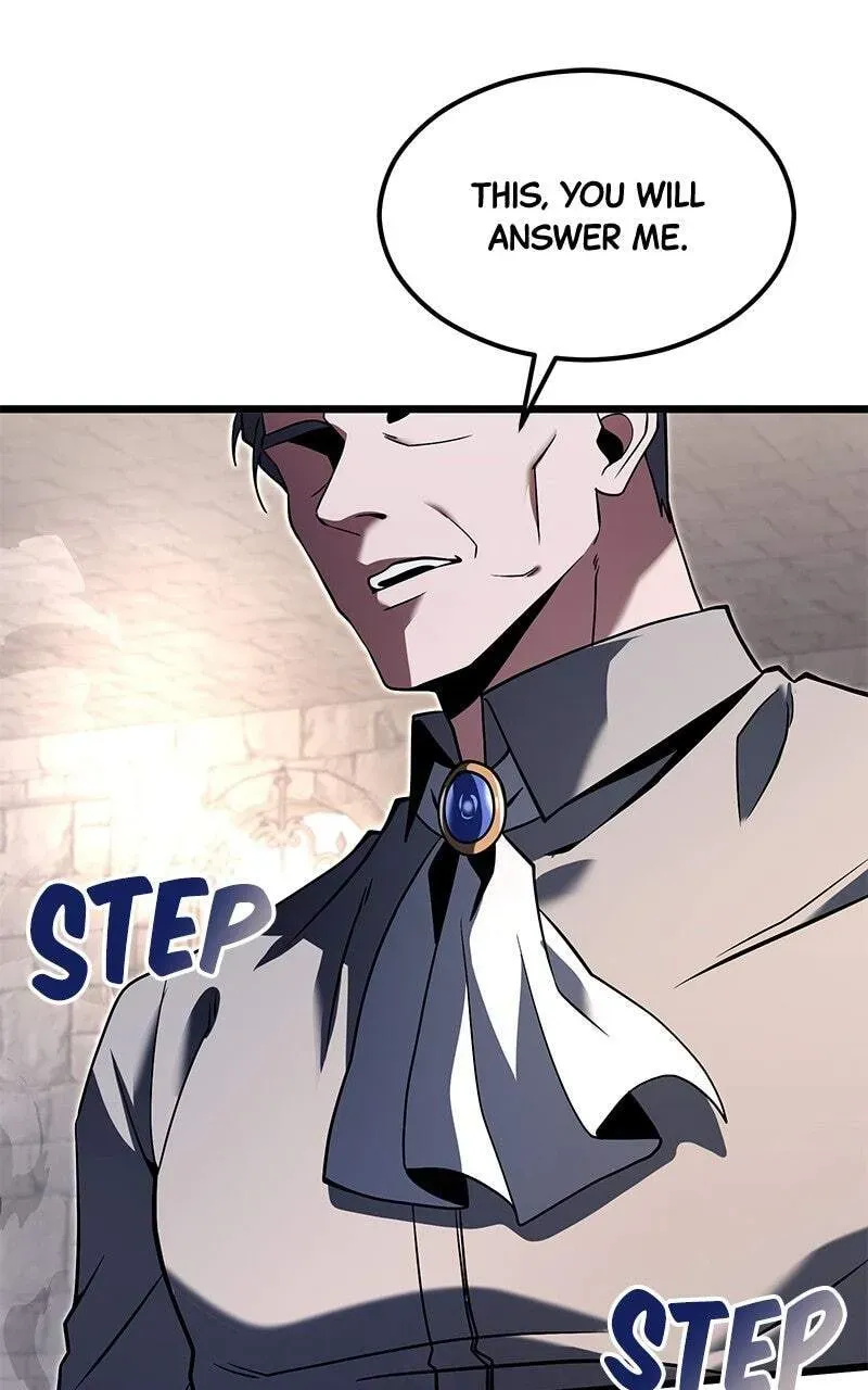 Time-Limited Genius Dark Knight Chapter 2.2 page 76 - 