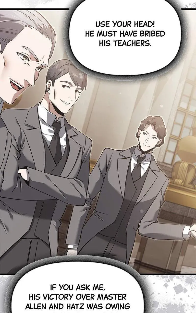 Time-Limited Genius Dark Knight Chapter 2.2 page 94 - 