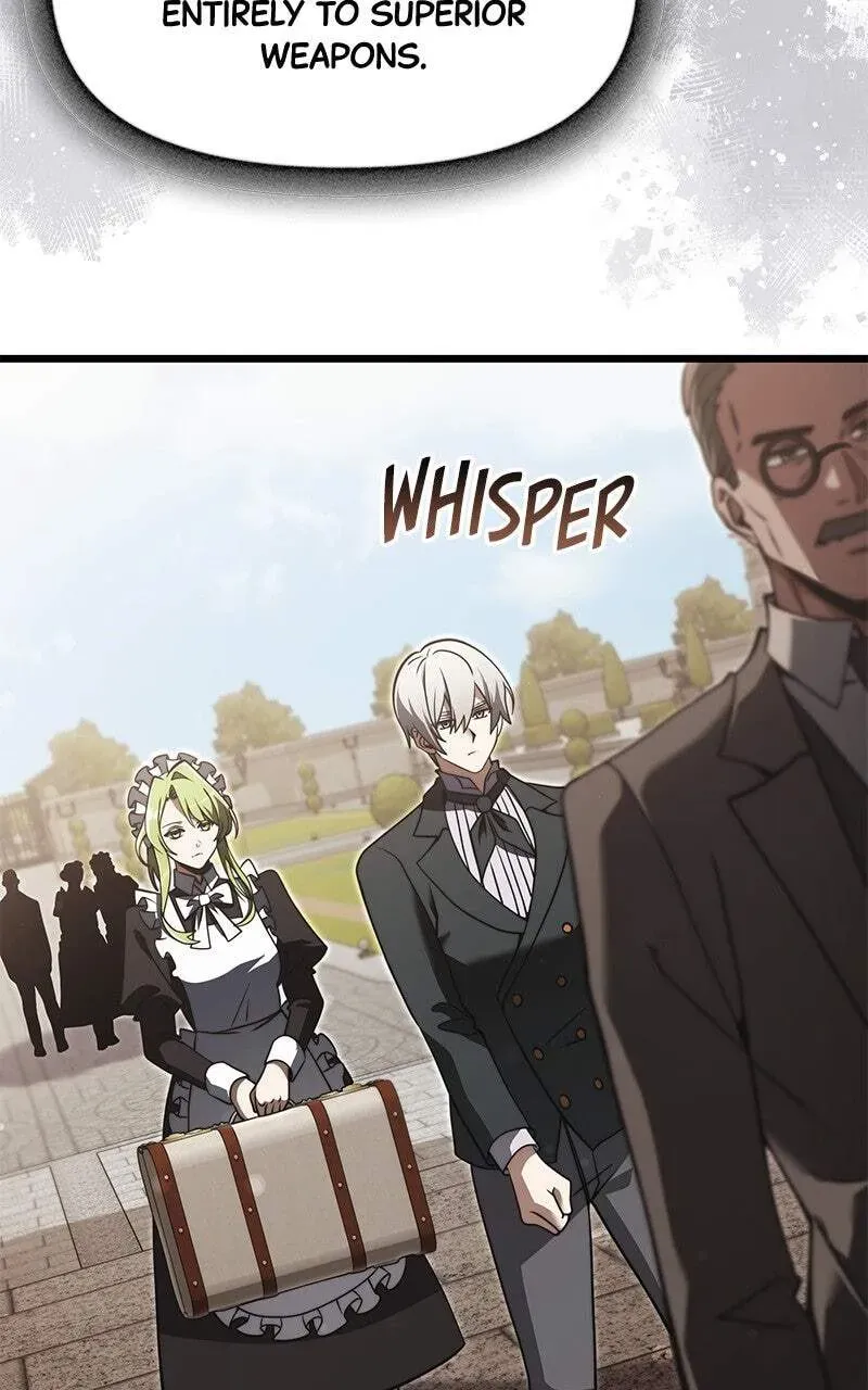 Time-Limited Genius Dark Knight Chapter 2.2 page 95 - 