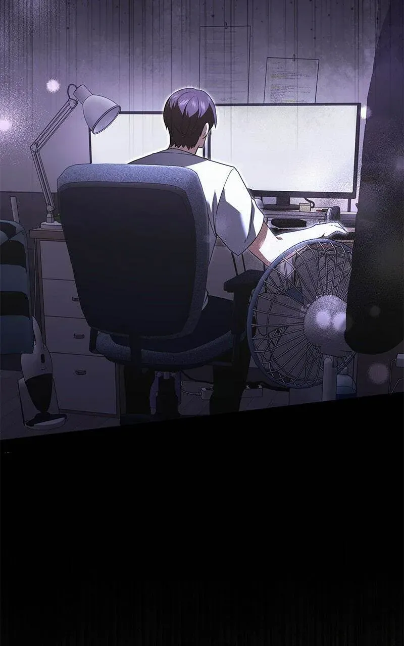 Time-Limited Genius Dark Knight Chapter 2.3 page 103 - 