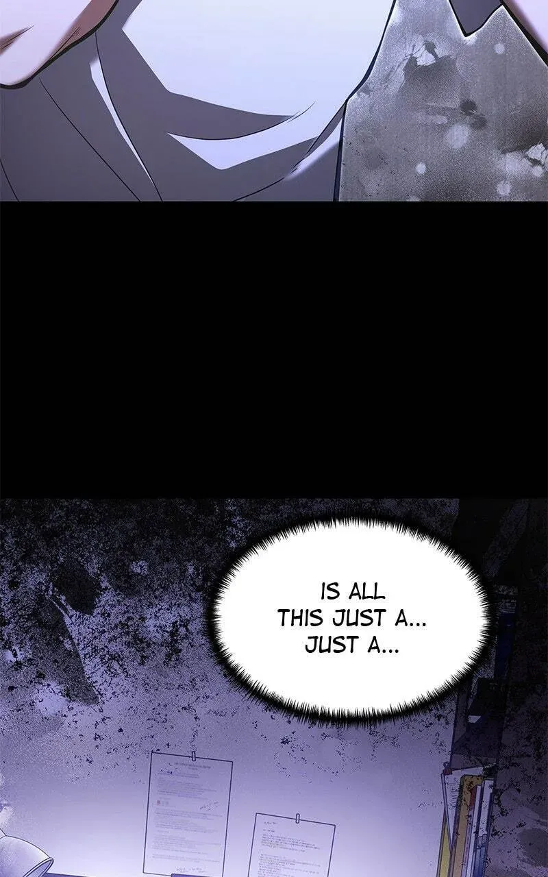 Time-Limited Genius Dark Knight Chapter 2.3 page 105 - 