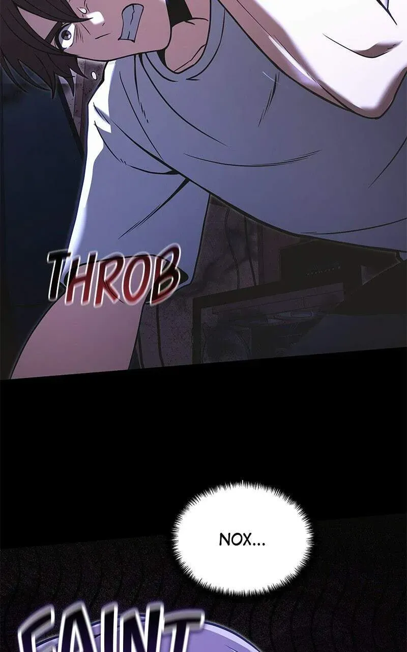Time-Limited Genius Dark Knight Chapter 2.3 page 109 - 