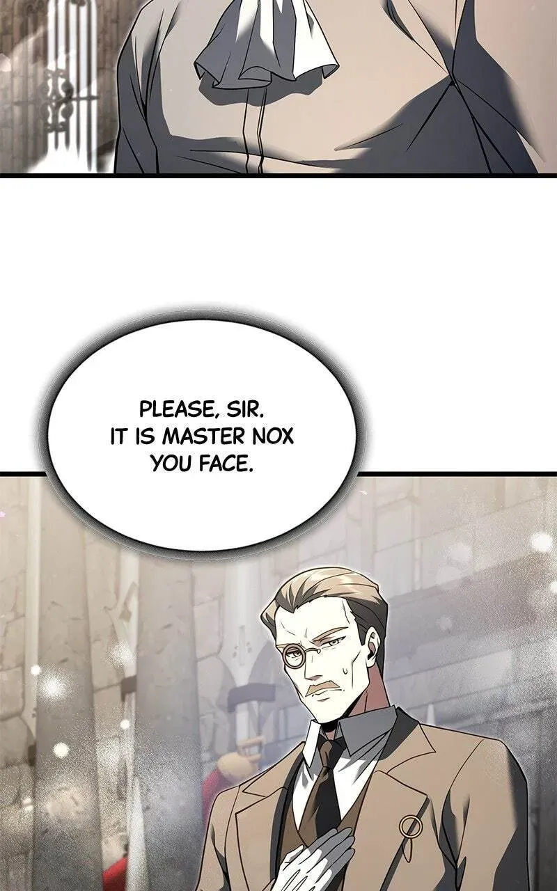 Time-Limited Genius Dark Knight Chapter 2.3 page 14 - 