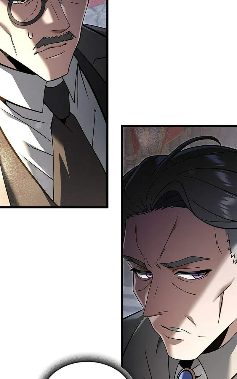 Time-Limited Genius Dark Knight Chapter 2.3 page 16 - 