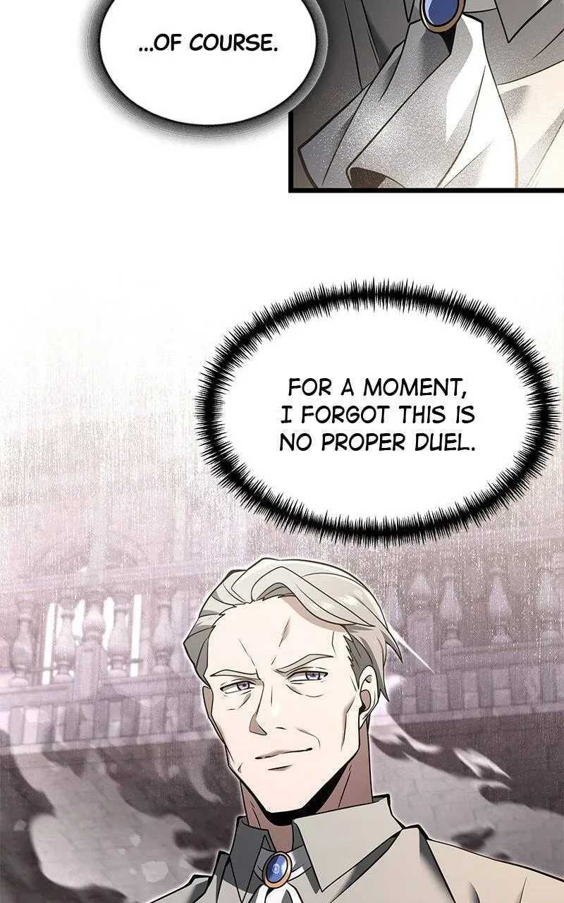 Time-Limited Genius Dark Knight Chapter 2.3 page 17 - 