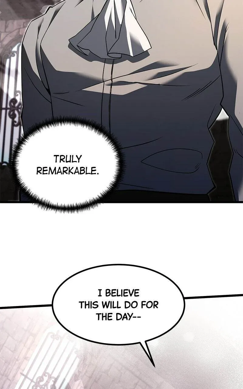 Time-Limited Genius Dark Knight Chapter 2.3 page 18 - 