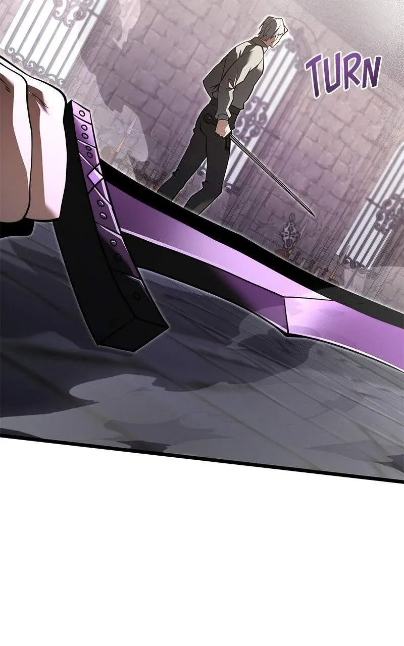 Time-Limited Genius Dark Knight Chapter 2.3 page 19 - 