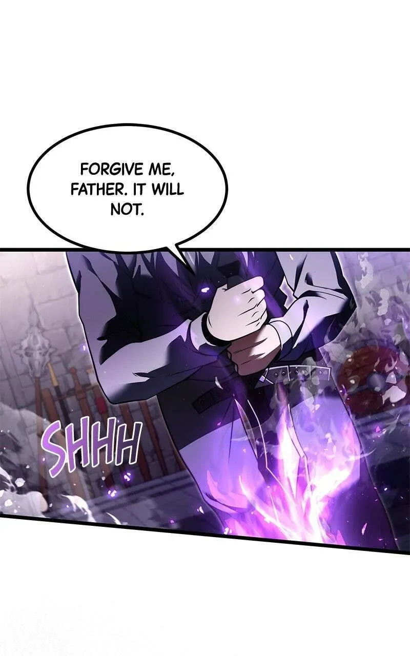 Time-Limited Genius Dark Knight Chapter 2.3 page 20 - 