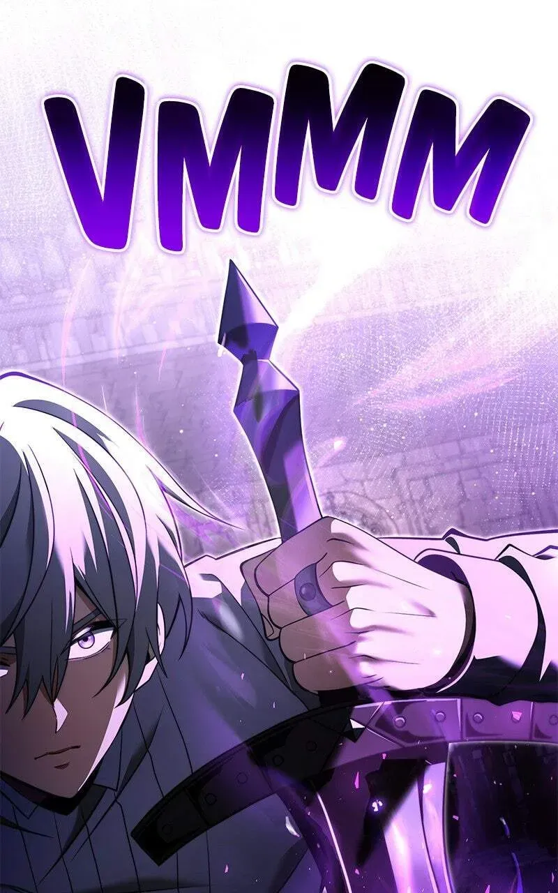 Time-Limited Genius Dark Knight Chapter 2.3 page 21 - 