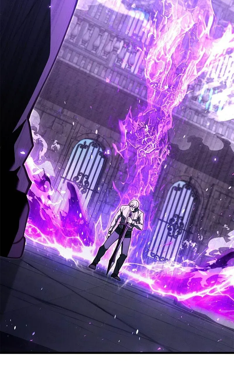 Time-Limited Genius Dark Knight Chapter 2.3 page 23 - 