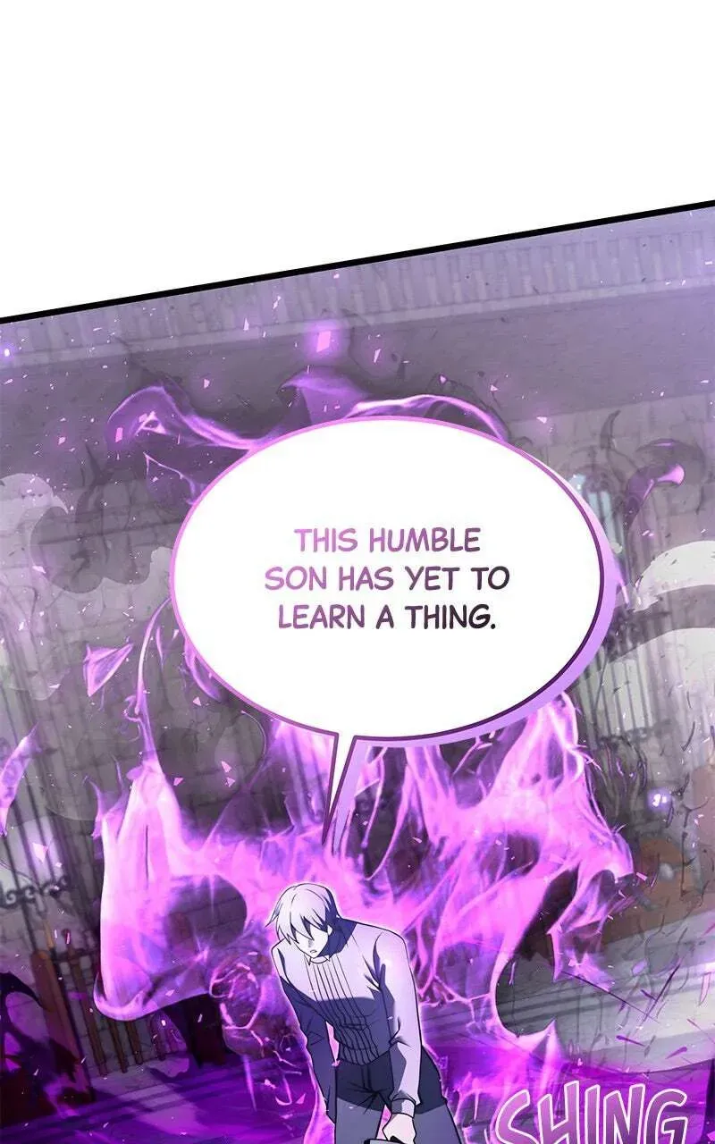 Time-Limited Genius Dark Knight Chapter 2.3 page 24 - 
