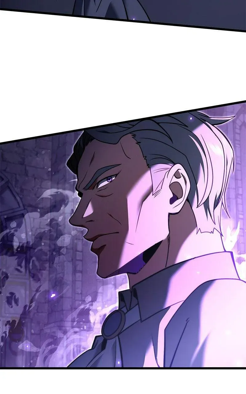 Time-Limited Genius Dark Knight Chapter 2.3 page 26 - 