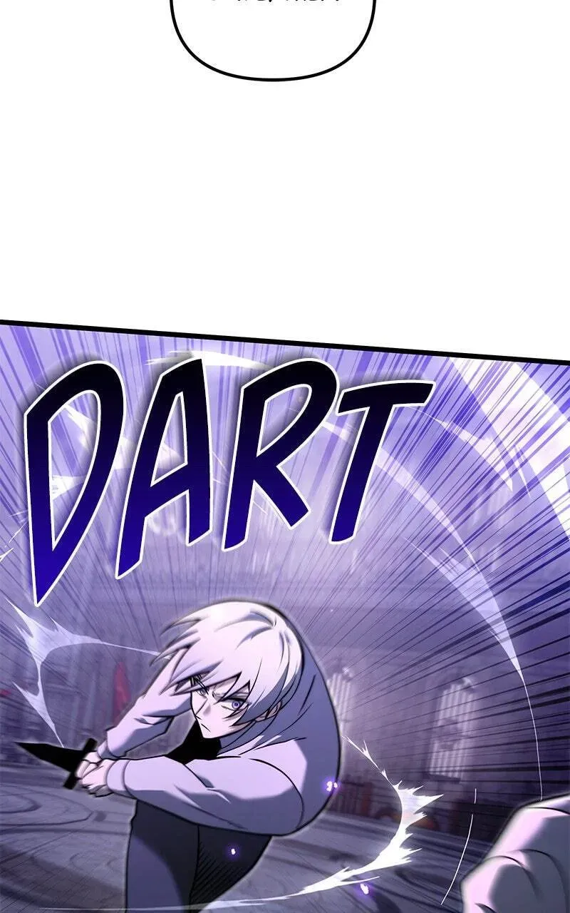 Time-Limited Genius Dark Knight Chapter 2.3 page 28 - 