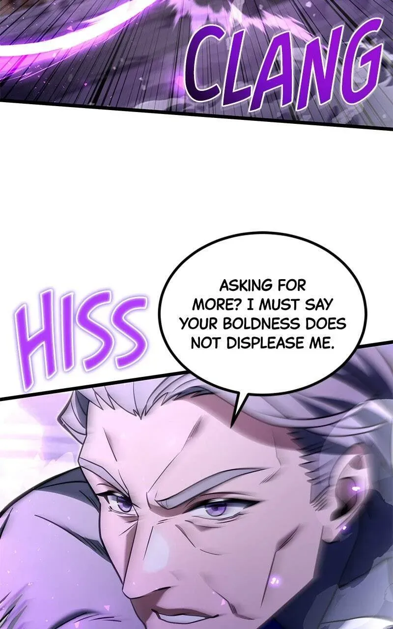 Time-Limited Genius Dark Knight Chapter 2.3 page 37 - 