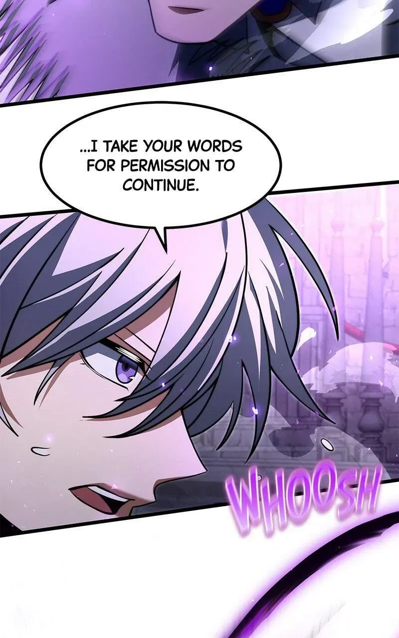 Time-Limited Genius Dark Knight Chapter 2.3 page 38 - 