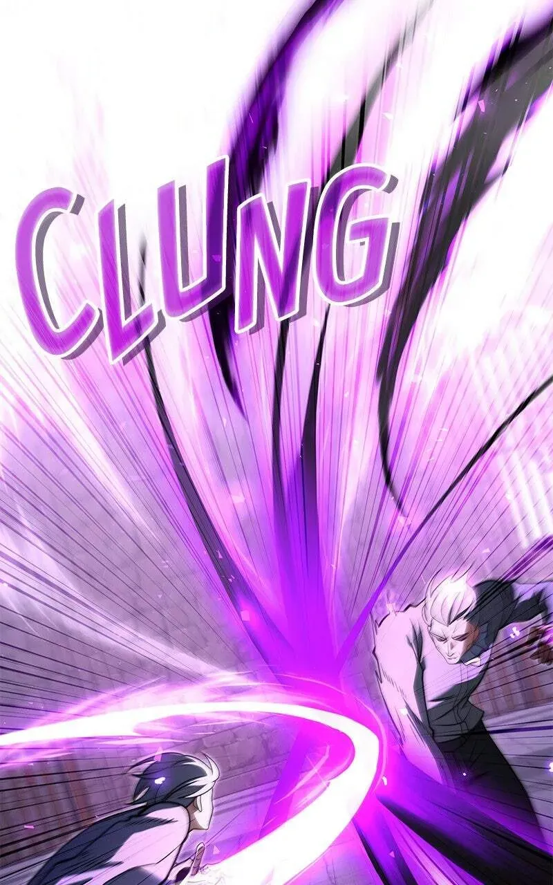 Time-Limited Genius Dark Knight Chapter 2.3 page 39 - 