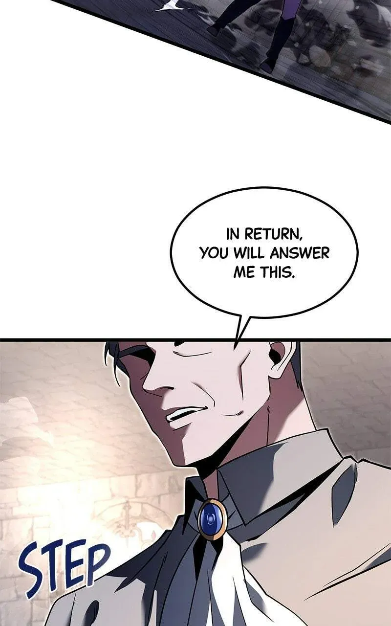 Time-Limited Genius Dark Knight Chapter 2.3 page 42 - 