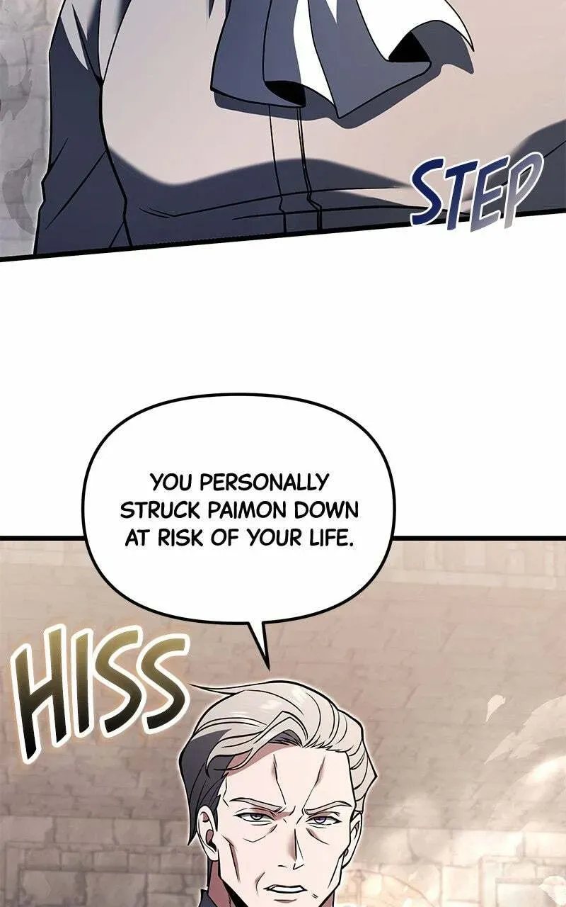 Time-Limited Genius Dark Knight Chapter 2.3 page 43 - 