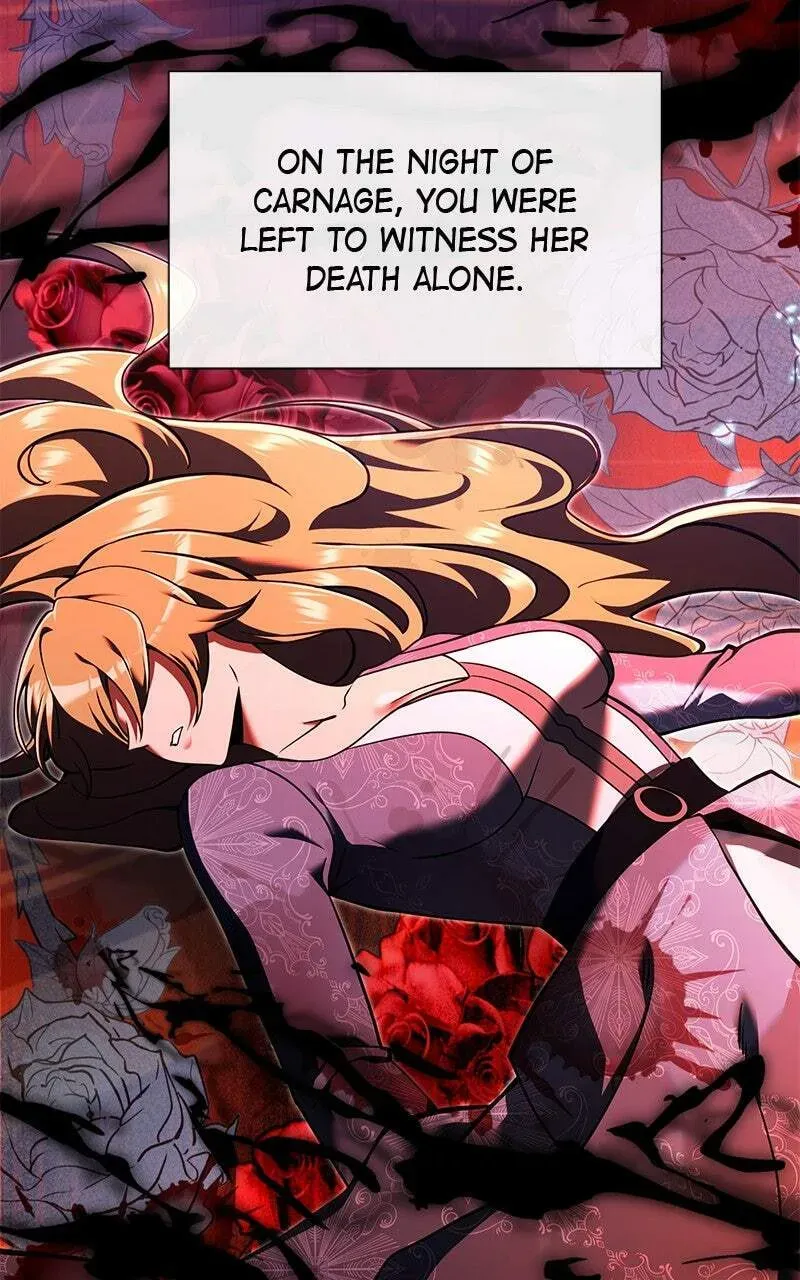 Time-Limited Genius Dark Knight Chapter 2.3 page 46 - 