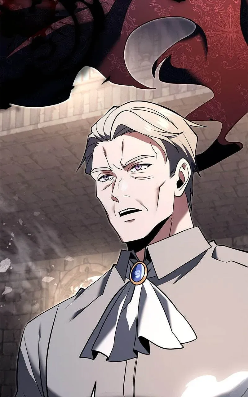 Time-Limited Genius Dark Knight Chapter 2.3 page 47 - 