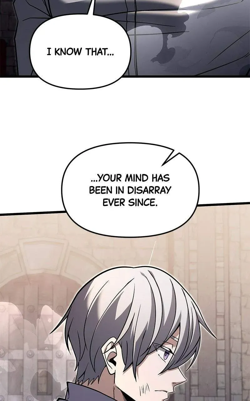 Time-Limited Genius Dark Knight Chapter 2.3 page 48 - 
