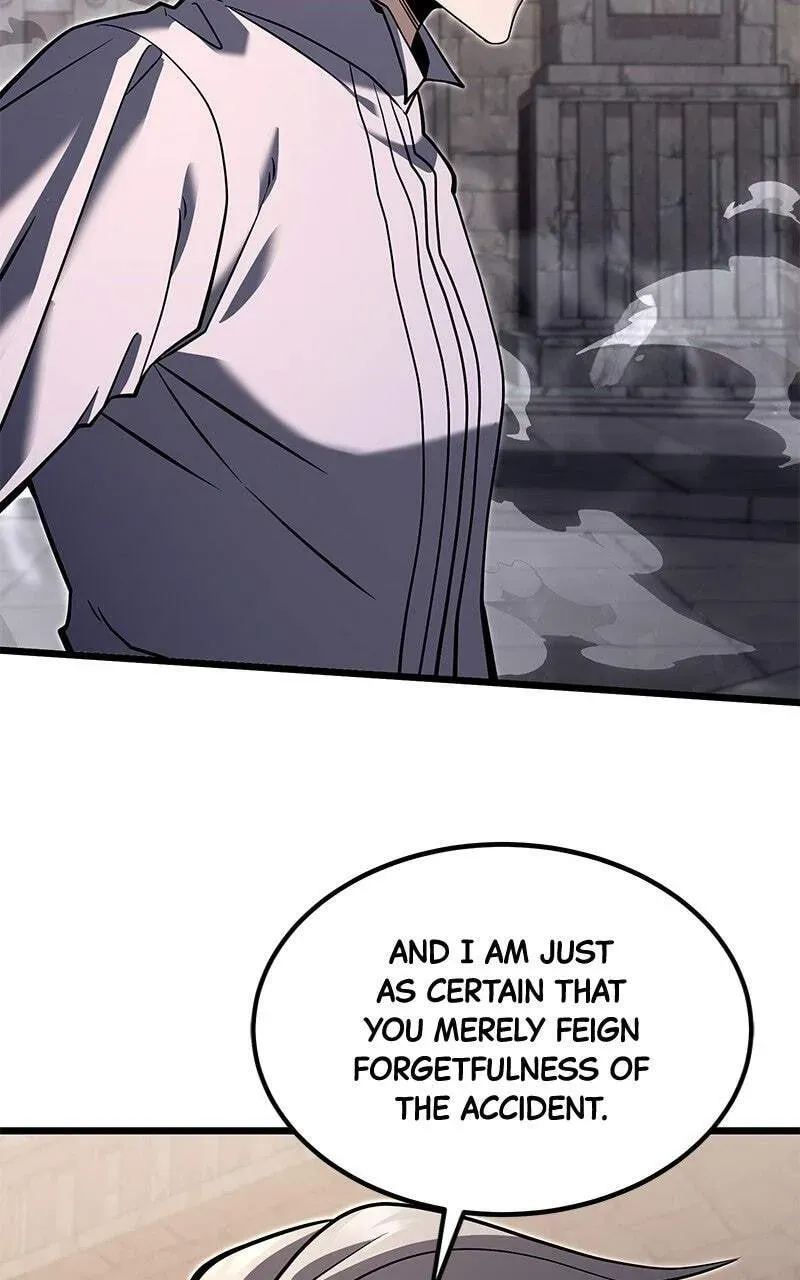 Time-Limited Genius Dark Knight Chapter 2.3 page 49 - 
