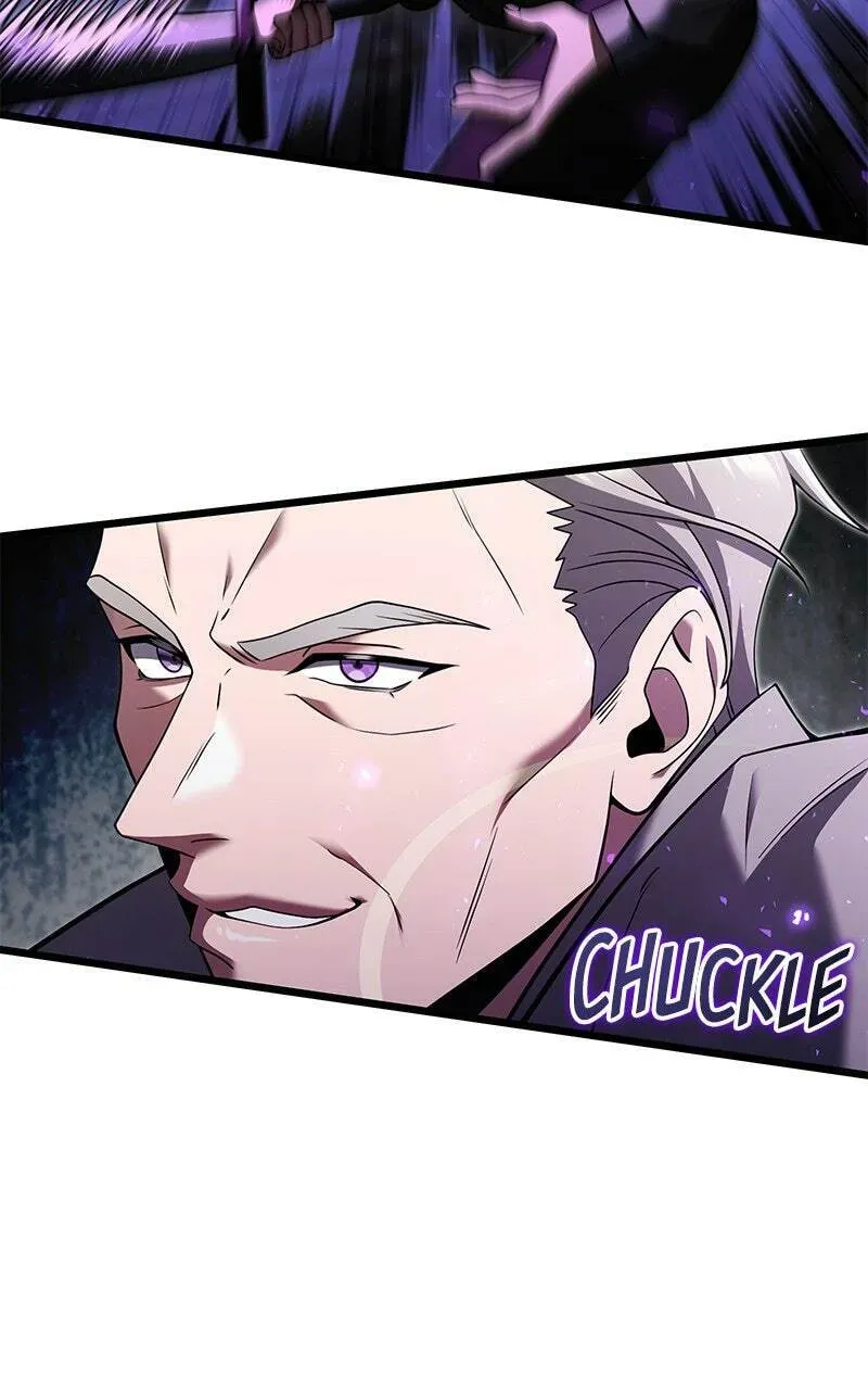 Time-Limited Genius Dark Knight Chapter 2.3 page 6 - 
