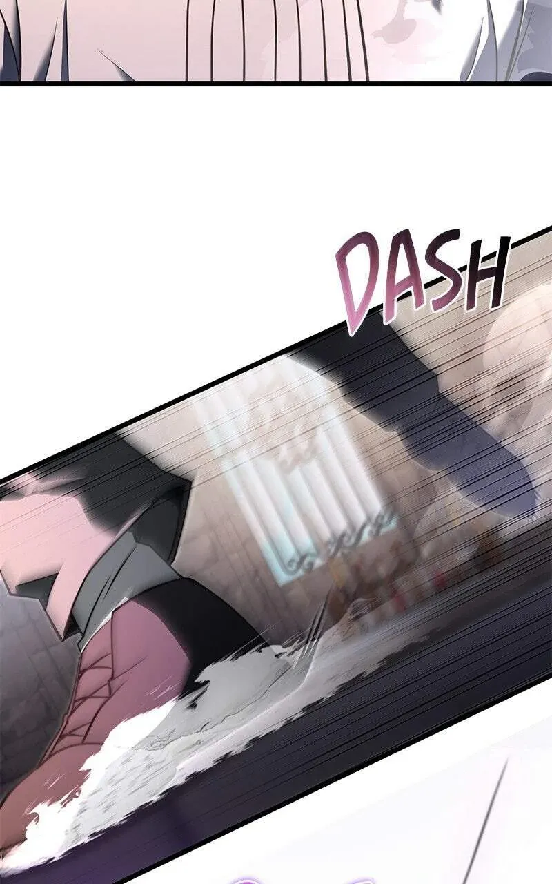 Time-Limited Genius Dark Knight Chapter 2.3 page 52 - 