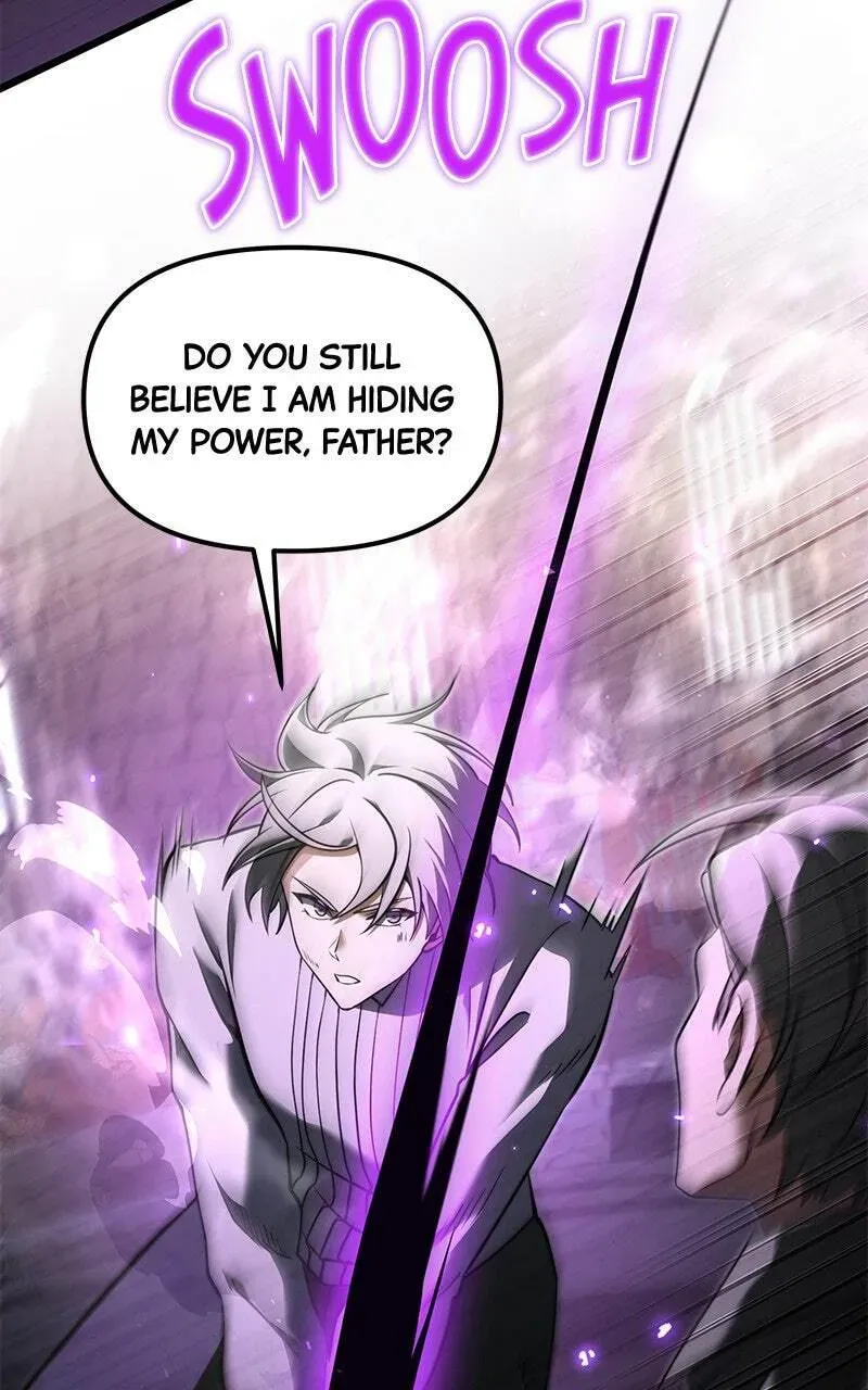 Time-Limited Genius Dark Knight Chapter 2.3 page 53 - 