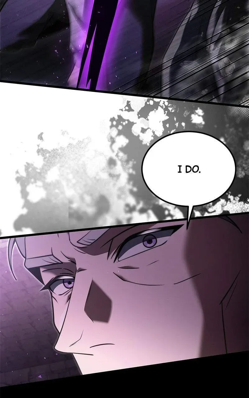 Time-Limited Genius Dark Knight Chapter 2.3 page 54 - 