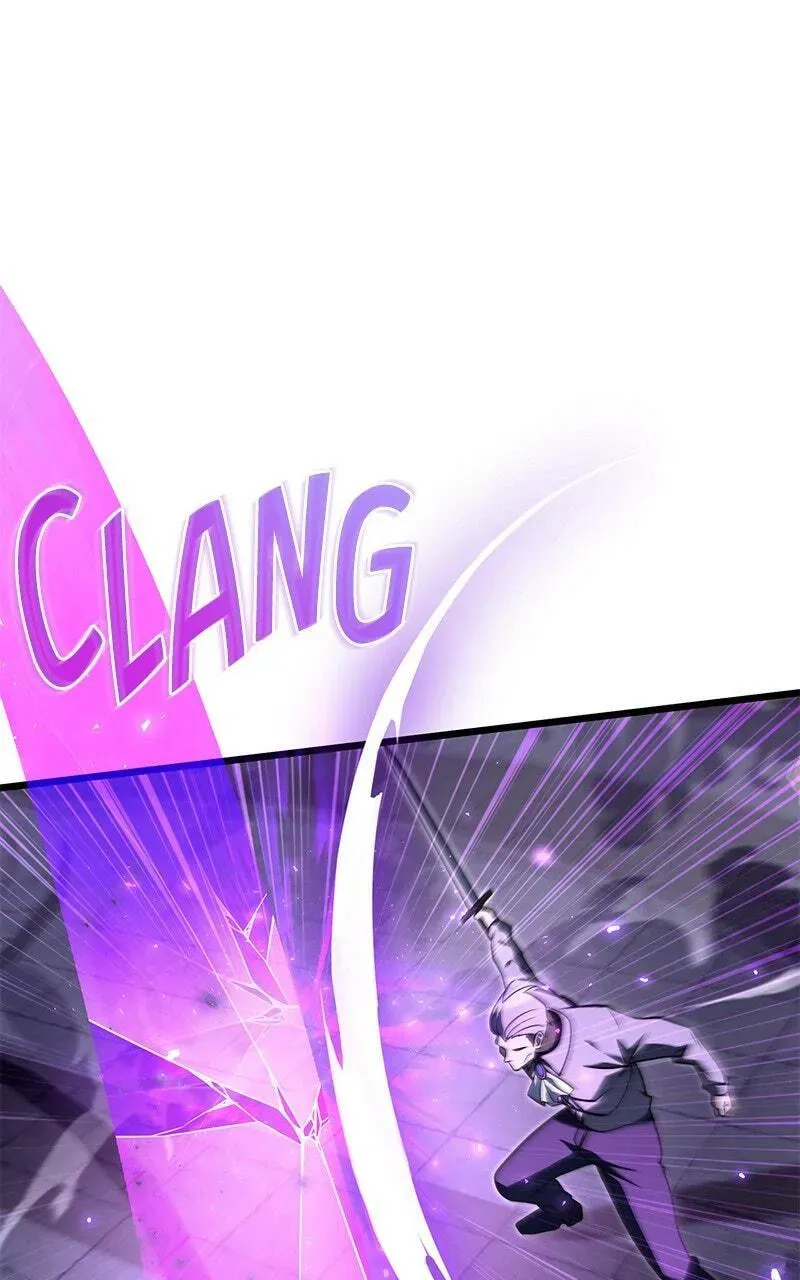 Time-Limited Genius Dark Knight Chapter 2.3 page 58 - 