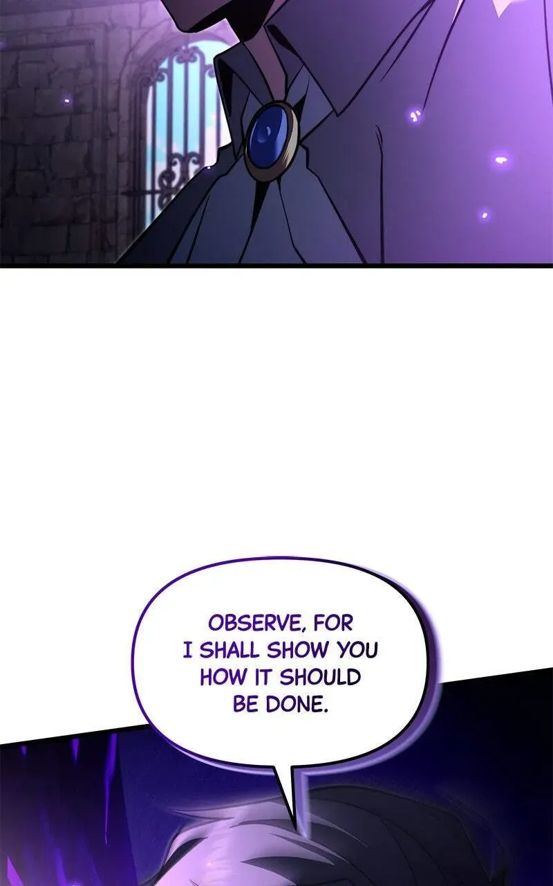 Time-Limited Genius Dark Knight Chapter 2.3 page 60 - 