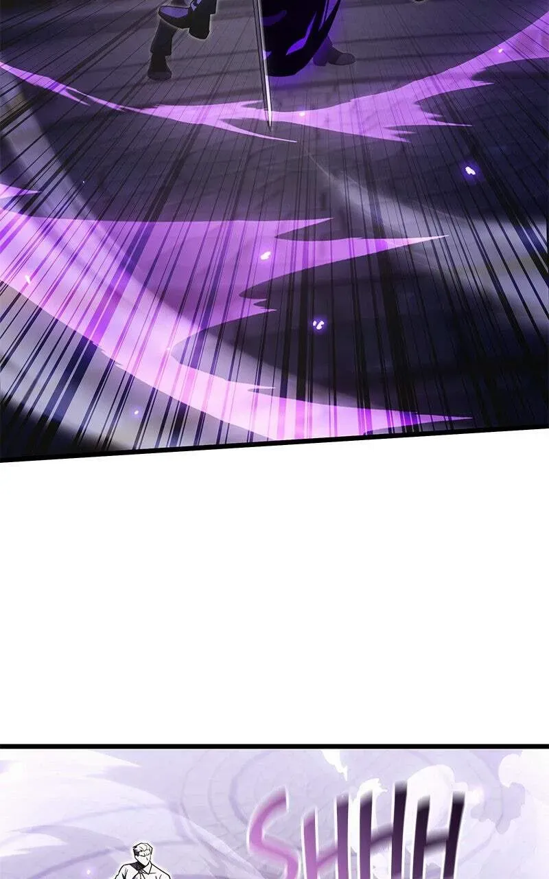 Time-Limited Genius Dark Knight Chapter 2.3 page 64 - 