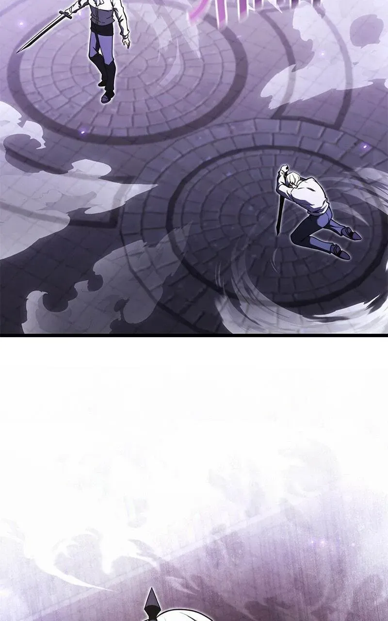 Time-Limited Genius Dark Knight Chapter 2.3 page 65 - 