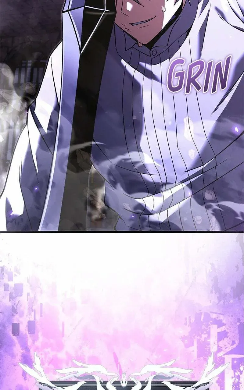 Time-Limited Genius Dark Knight Chapter 2.3 page 68 - 