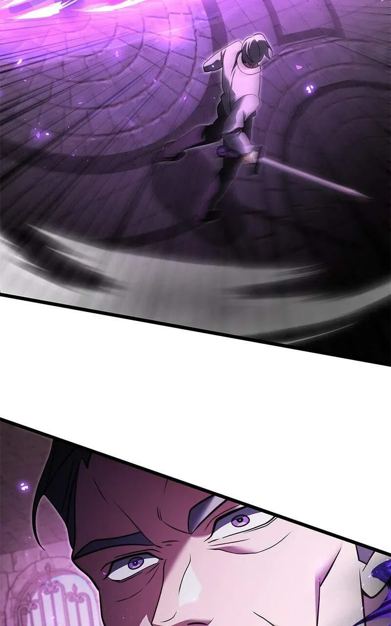 Time-Limited Genius Dark Knight Chapter 2.3 page 9 - 