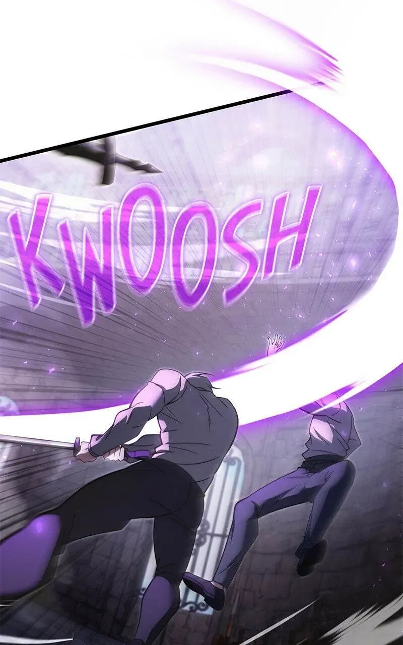 Time-Limited Genius Dark Knight Chapter 2.3 page 81 - 