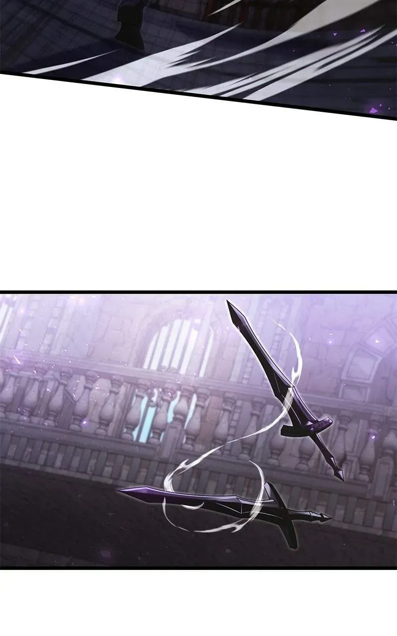 Time-Limited Genius Dark Knight Chapter 2.3 page 82 - 