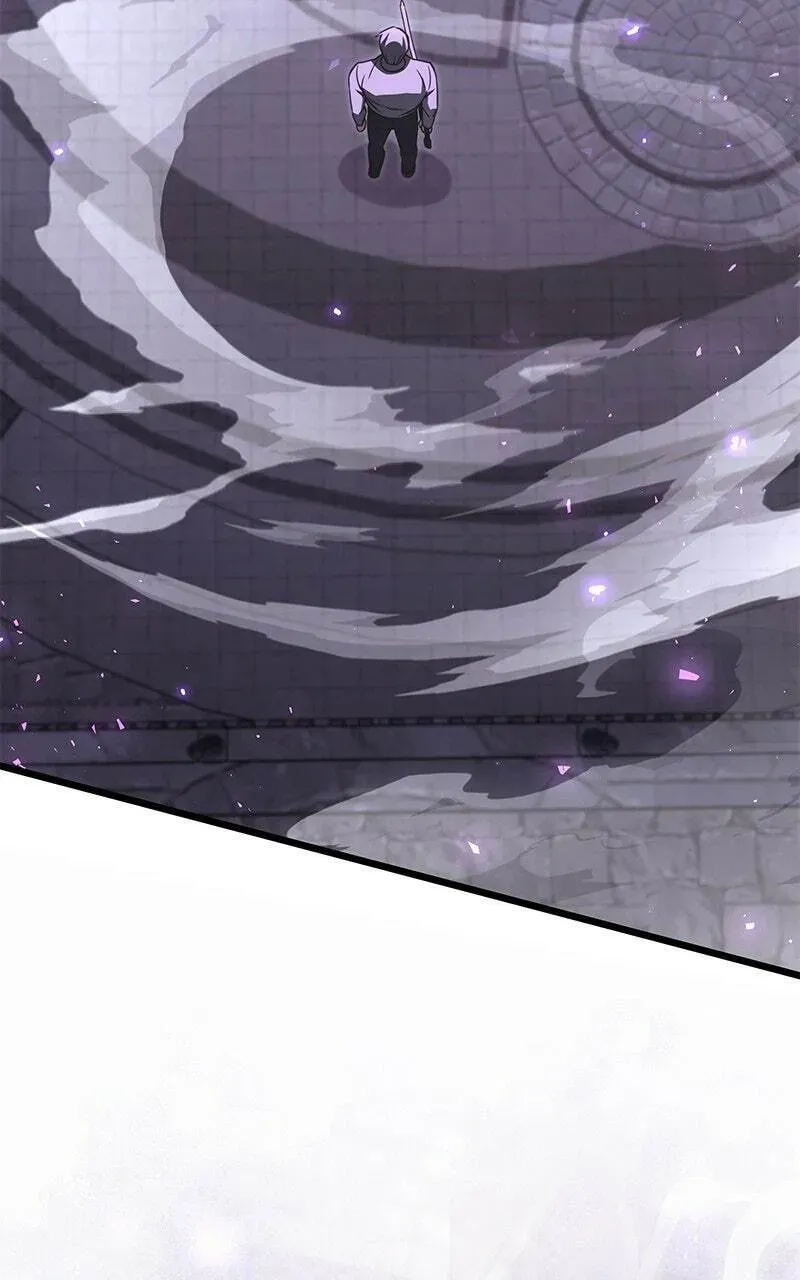 Time-Limited Genius Dark Knight Chapter 2.3 page 84 - 