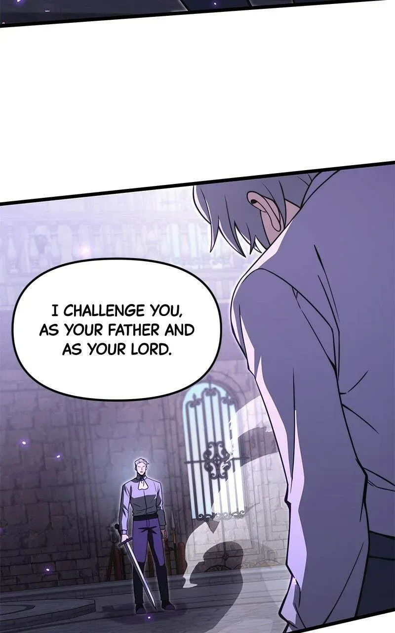 Time-Limited Genius Dark Knight Chapter 2.3 page 86 - 