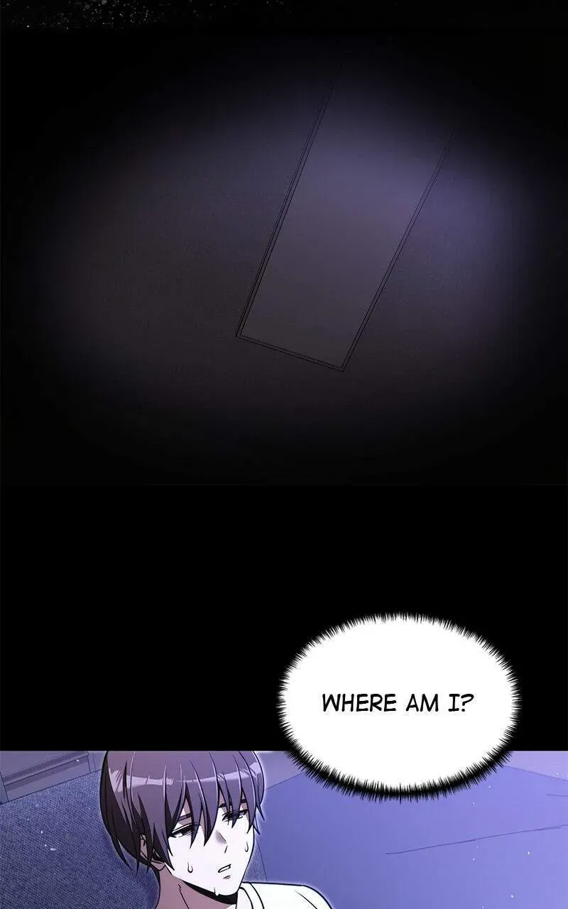 Time-Limited Genius Dark Knight Chapter 2.3 page 95 - 