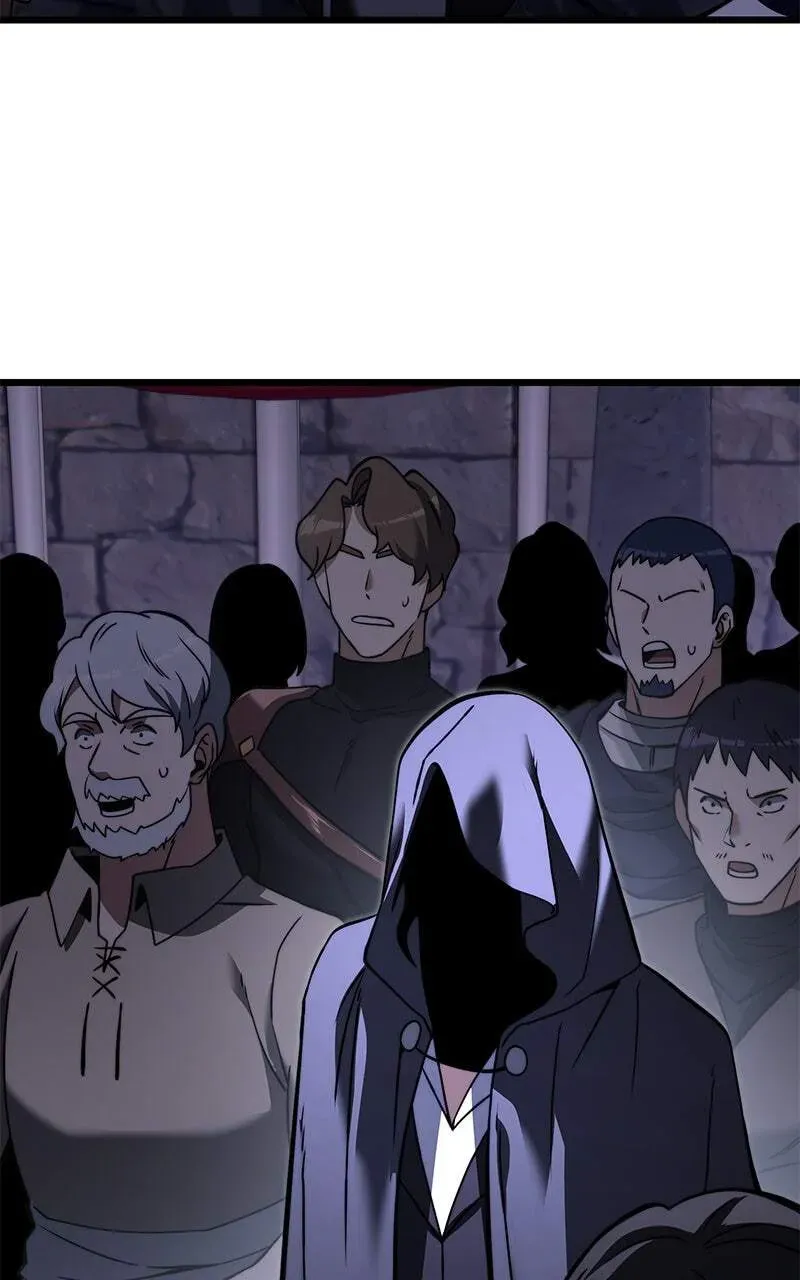 Time-Limited Genius Dark Knight Chapter 2.4 page 12 - 