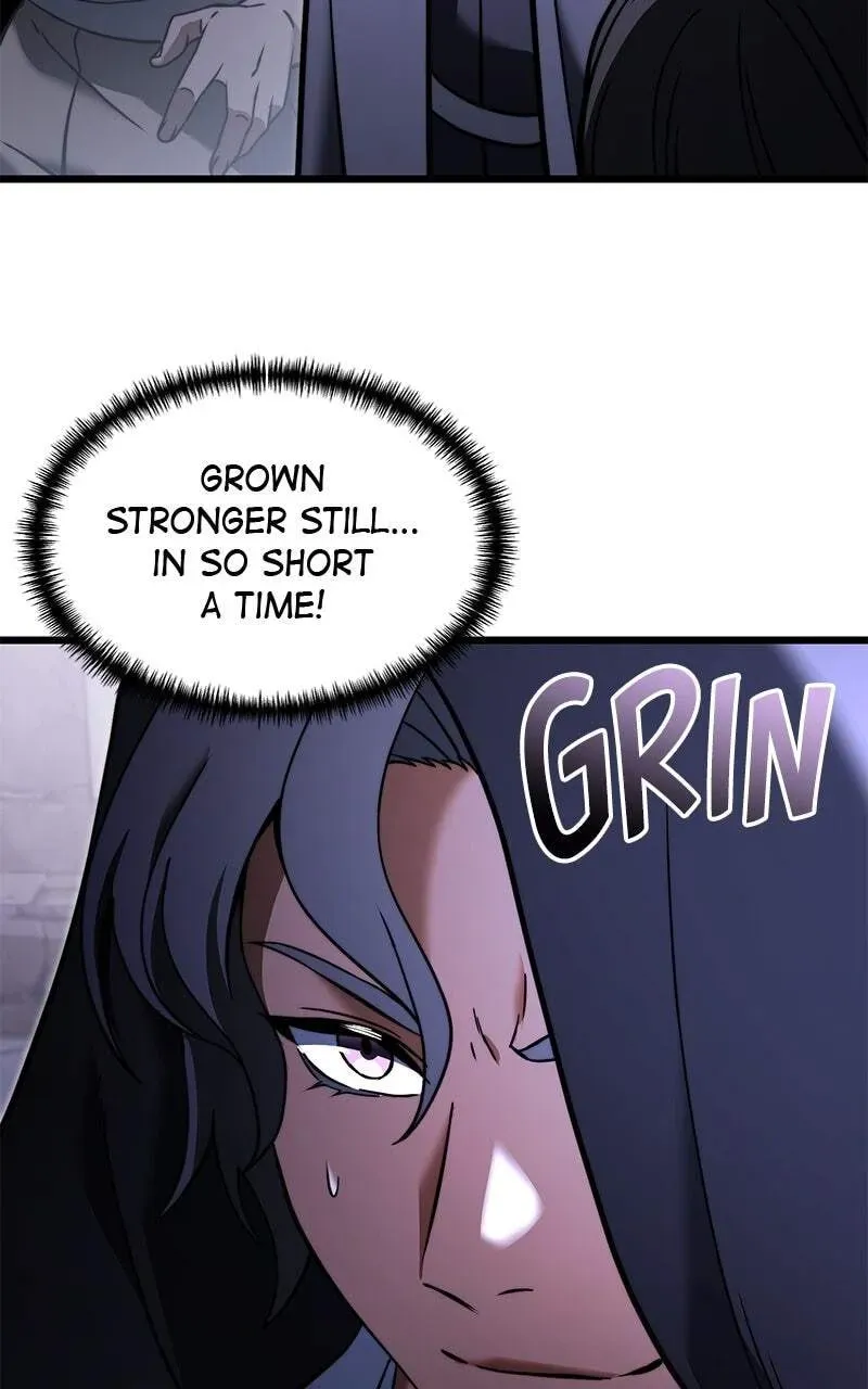Time-Limited Genius Dark Knight Chapter 2.4 page 13 - 