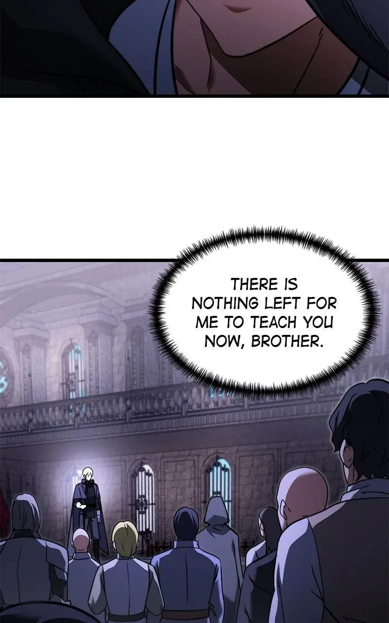 Time-Limited Genius Dark Knight Chapter 2.4 page 14 - 