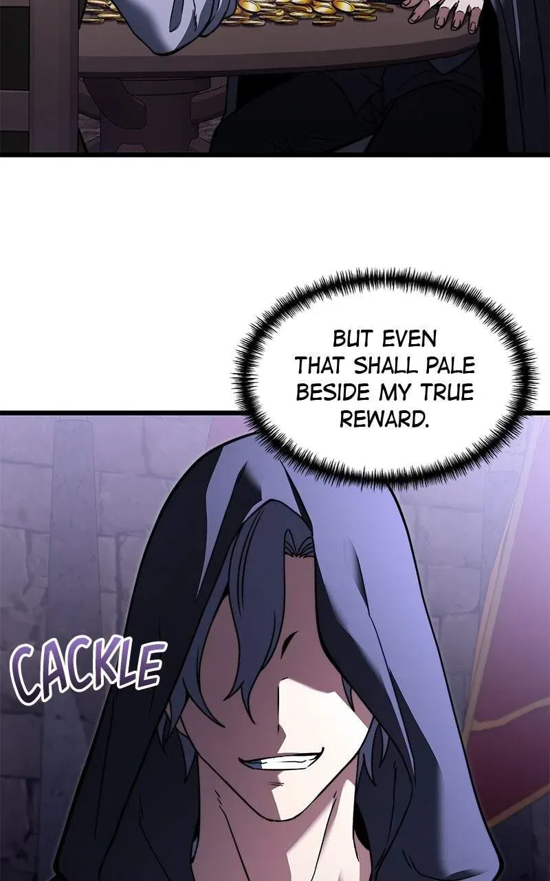 Time-Limited Genius Dark Knight Chapter 2.4 page 16 - 