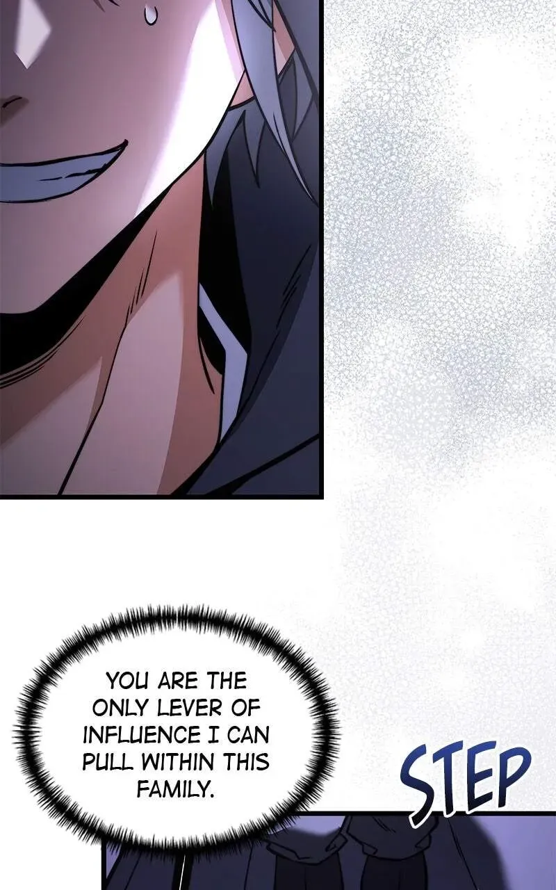 Time-Limited Genius Dark Knight Chapter 2.4 page 18 - 