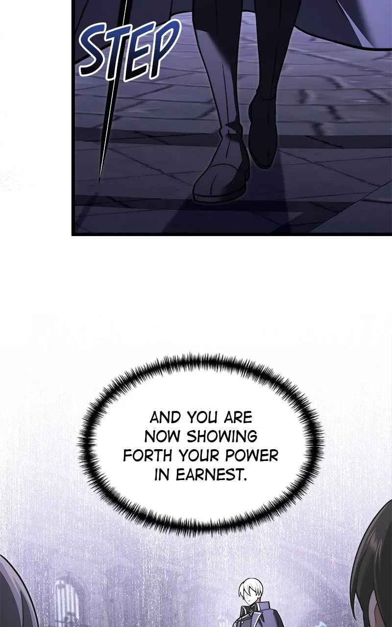 Time-Limited Genius Dark Knight Chapter 2.4 page 19 - 