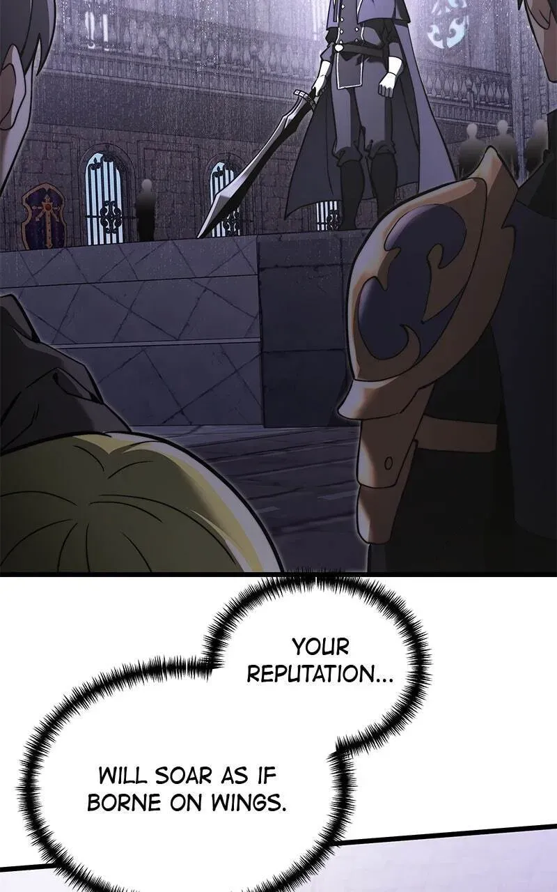 Time-Limited Genius Dark Knight Chapter 2.4 page 20 - 