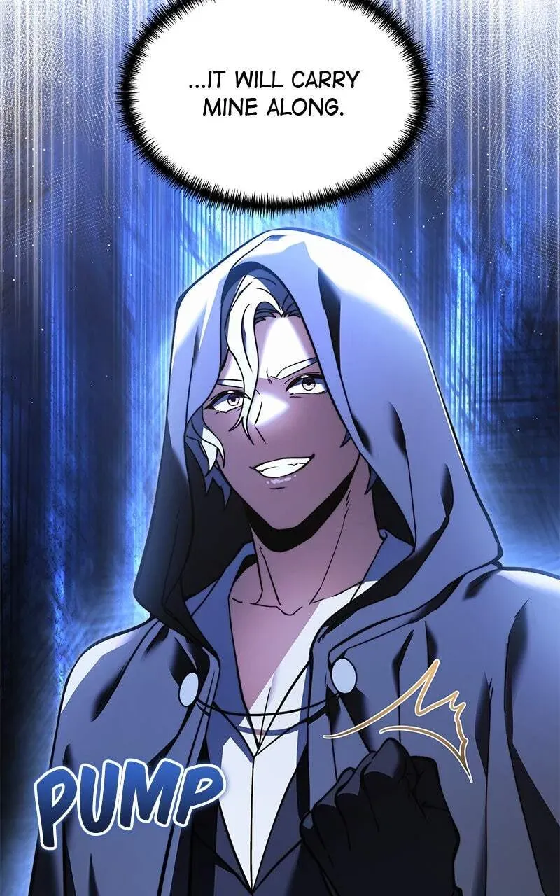 Time-Limited Genius Dark Knight Chapter 2.4 page 22 - 